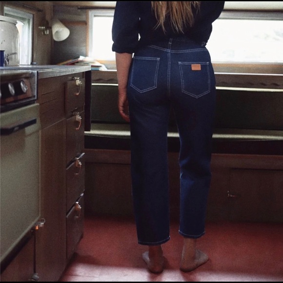 FTO Rudy Jude utility jeans - Picture 3 of 5